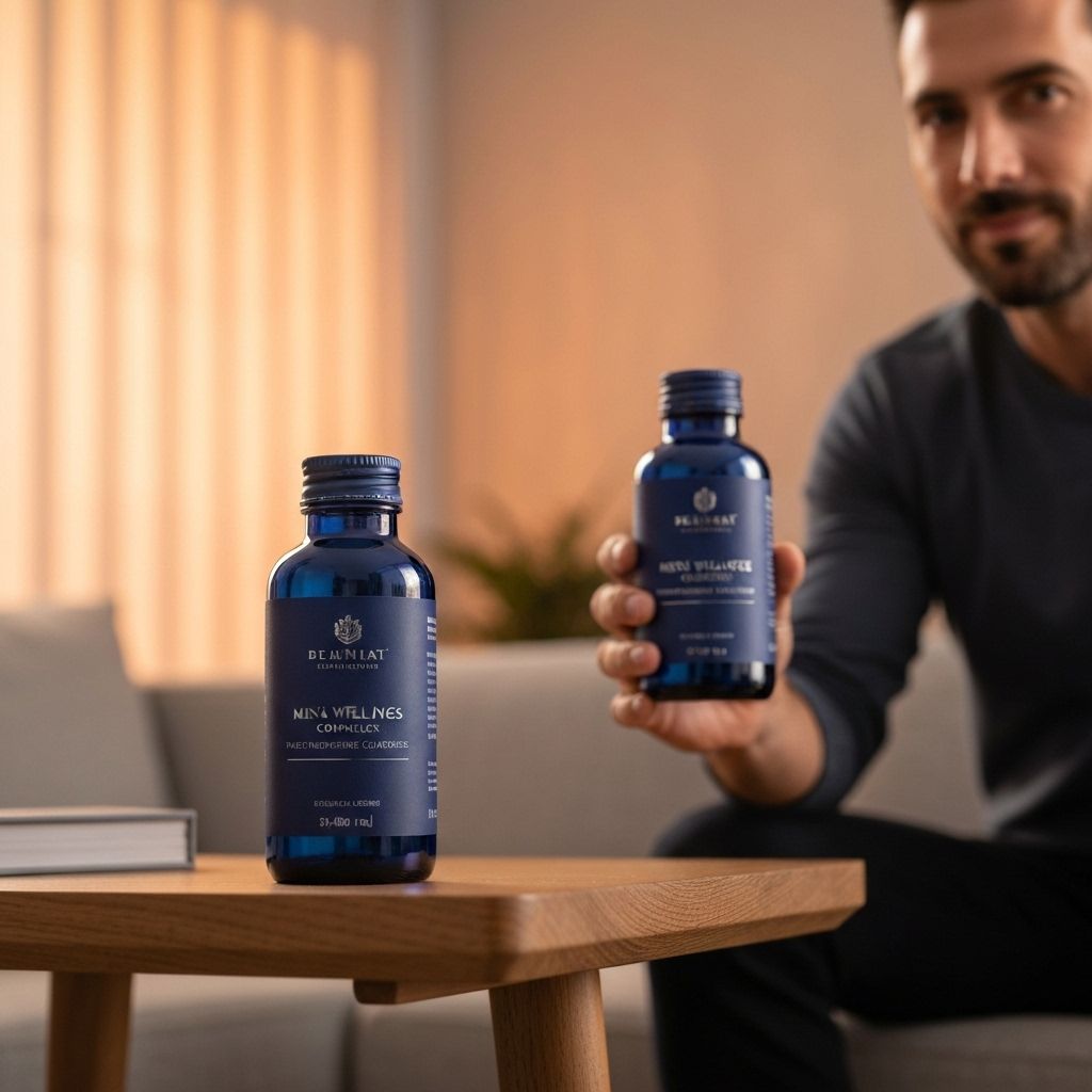 Premium Wellness Complex