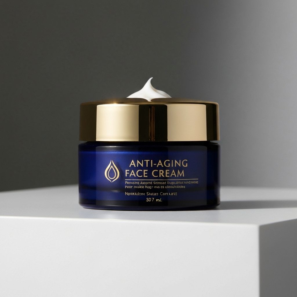 Women's Face Creams