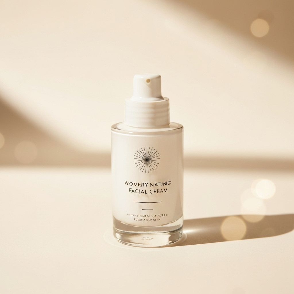 Natural Glow Cream