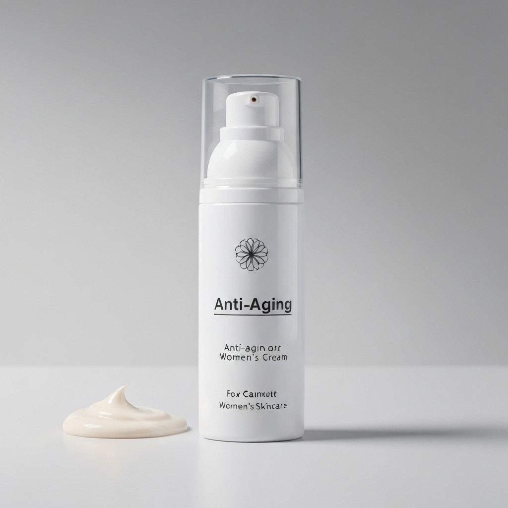 Daily Nourish Cream